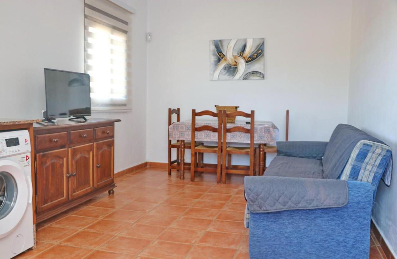 Chalet Peñuelas Conil De La Frontera Bagian luar foto
