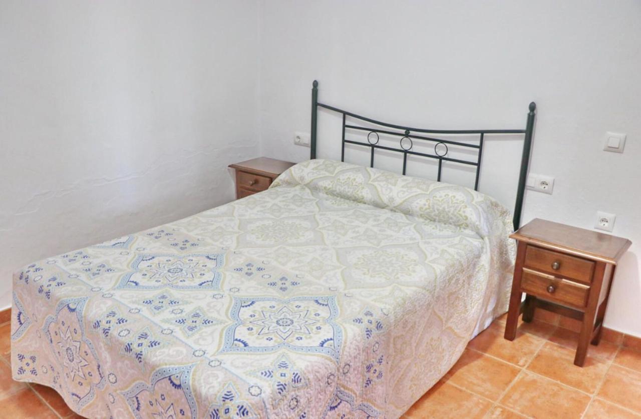 Chalet Peñuelas Conil De La Frontera Bagian luar foto